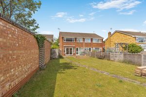 Ettington Close Wellesbourne